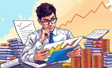 Track management fees to maximize net returns