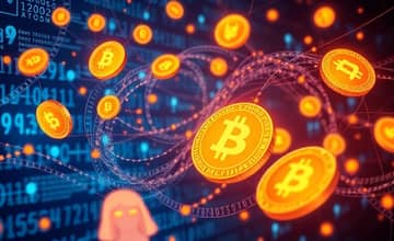 Explore privacy coins for confidential transactions