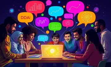 Join community forums for project insights