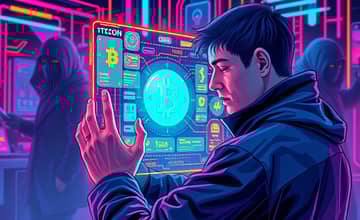 Learn to spot phishing attempts in the crypto space