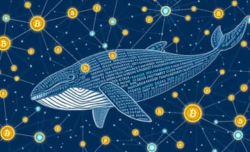 On-chain analytics reveal whale movement patterns