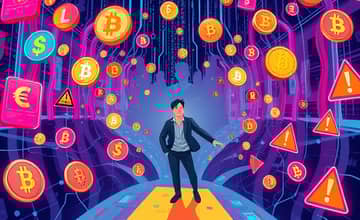 Learn to avoid common crypto investment scams