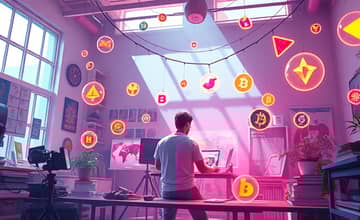 NFTs create new revenue streams for digital artists