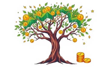 Track the total return, not just price appreciation