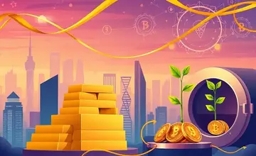 Integrate alternative assets for broader diversification