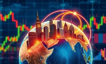 Global fund flows favor developed markets