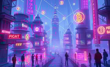 Explore metaverse tokens for virtual economies