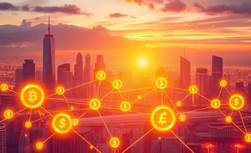Stablecoins bridge volatility with real-world utility