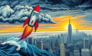 IPO activity slows in risk-off environments