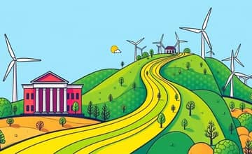 ESG mandates redirect institutional capital