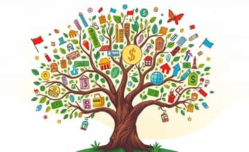 Diversify portfolios for smoother long-term growth