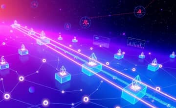 Monitor bridge protocols for cross-chain transactions