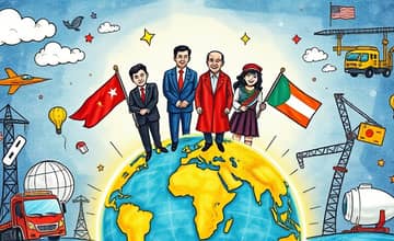 Regional differences drive sector leadership