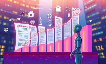 Insurance stocks rally as premiums increase