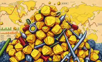 Gold mining stocks benefit from inflation hedges