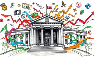 Central bank policy shapes global risk sentiment