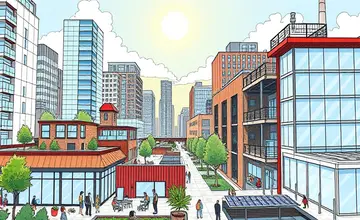REITs reposition portfolios for hybrid work