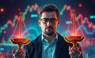 Understand risk management in leveraged trading