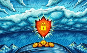 Learn about crypto insurance against smart contract risks