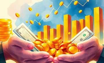 Dividend stocks gain attention as rates rise