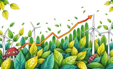 Sustainability indices outperform broad benchmarks