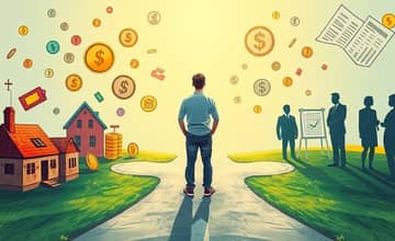 Review your financial goals after major life events