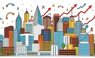 Evaluate real estate investment trusts for passive income