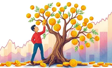 Avoid market timing — focus on consistency