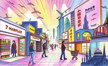 E-commerce giants diversify into new verticals