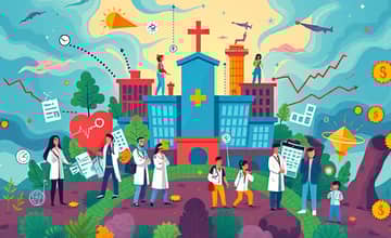 Healthcare outperforms amid macro uncertainty