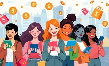 Use cashback rewards for practical savings