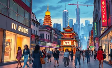 Luxury brands see renewed demand in Asia