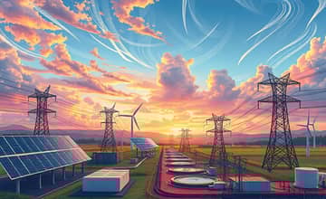 Utilities remain stable in volatile markets