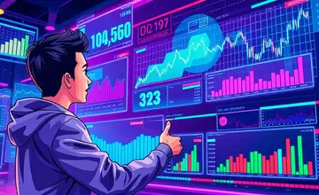 Test ideas with investment simulators before implementation