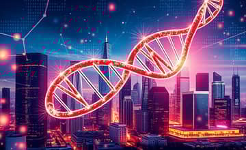 Healthcare M&A surges as biotech innovates