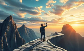 Stay disciplined through market cycles