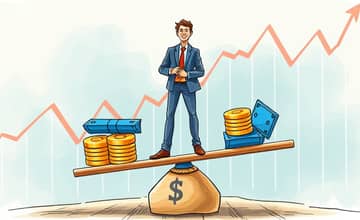 Rebalance after market rallies or corrections
