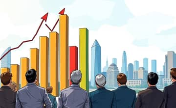 ETF flows signal rotation to value