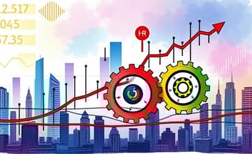 Review sector performance for cyclical opportunities