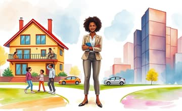 Adjust plans for career and family changes