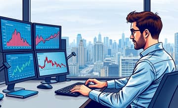 Analyze yield spreads for fixed income decisions