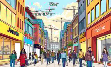 Retail trading volume surges in key regions
