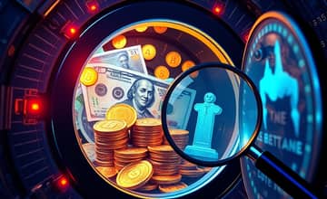 Monitor stablecoin reserves for transparency