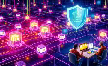 Track protocol upgrades for security improvements