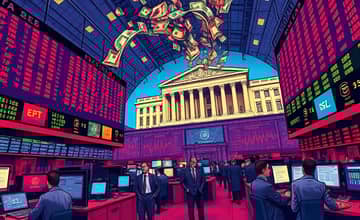 Quantitative tightening impacts equity valuations