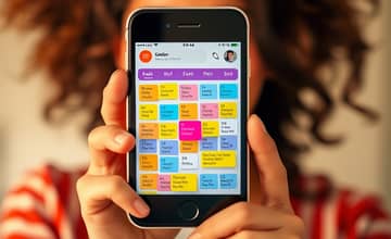 Use calendar reminders for bill payments