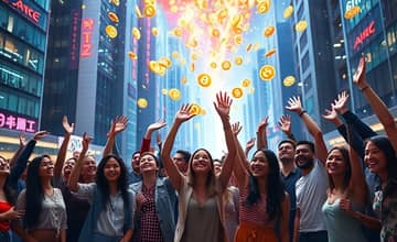 Follow major airdrops for new project launches