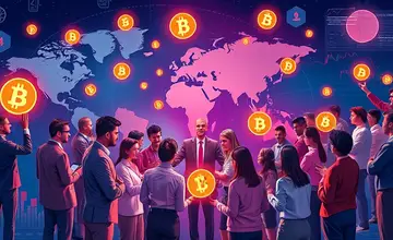 Crypto markets react to regulatory updates