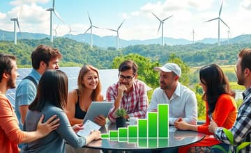 Add sustainable investments for impact and returns