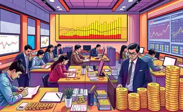 Bank earnings jump as loan demand increases